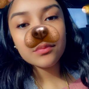 Meet your Posher, Allyson